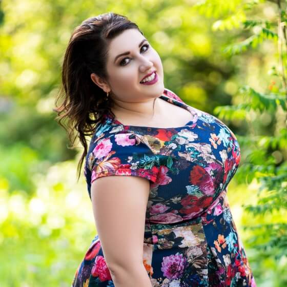 chubby single dating in usa